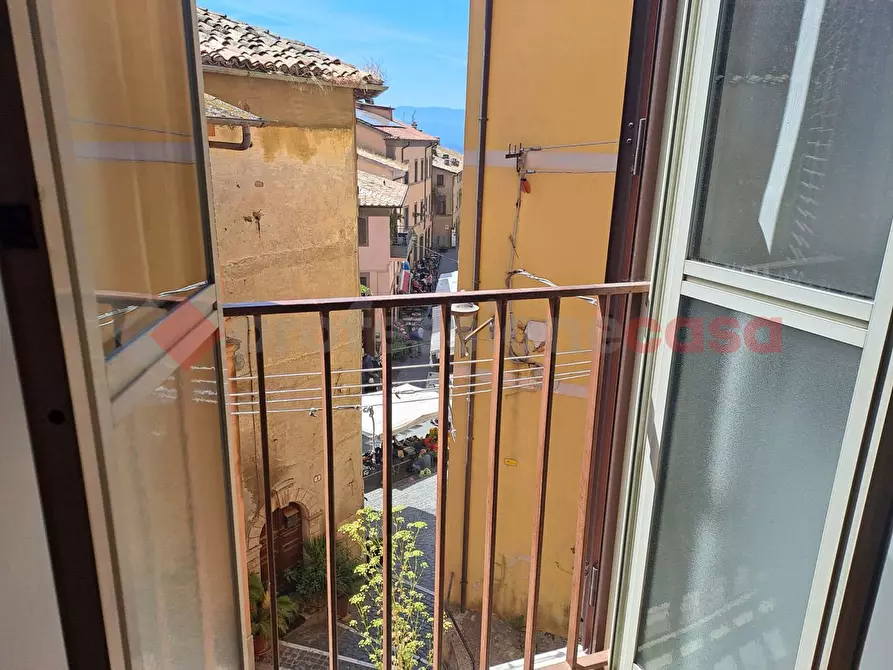 Immagine 10 di Appartamento in vendita  in Vicolo Primo della Portella, 2 a Paliano