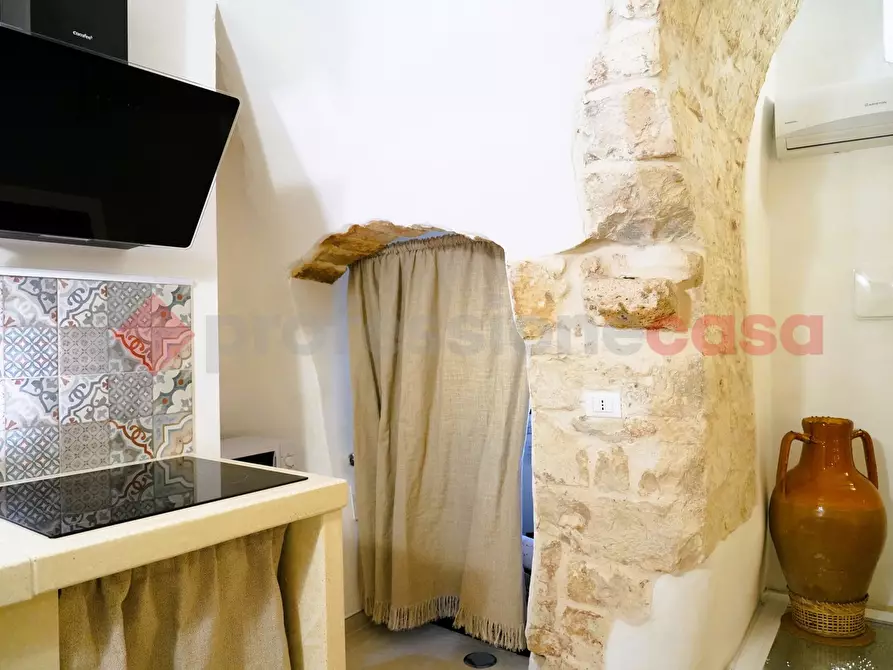 Immagine 20 di Casa indipendente in vendita  in Via Gennaro Maresca, 2 a Ostuni