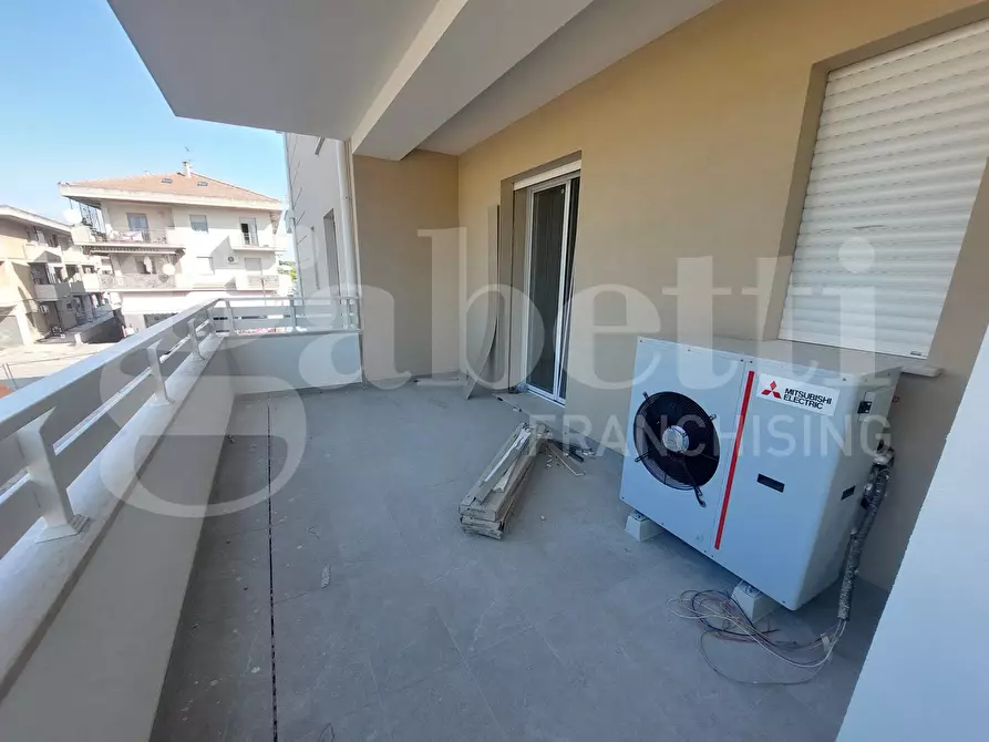 Immagine 12 di Appartamento in vendita  in Via Fabio Filzi, 54 a Martinsicuro