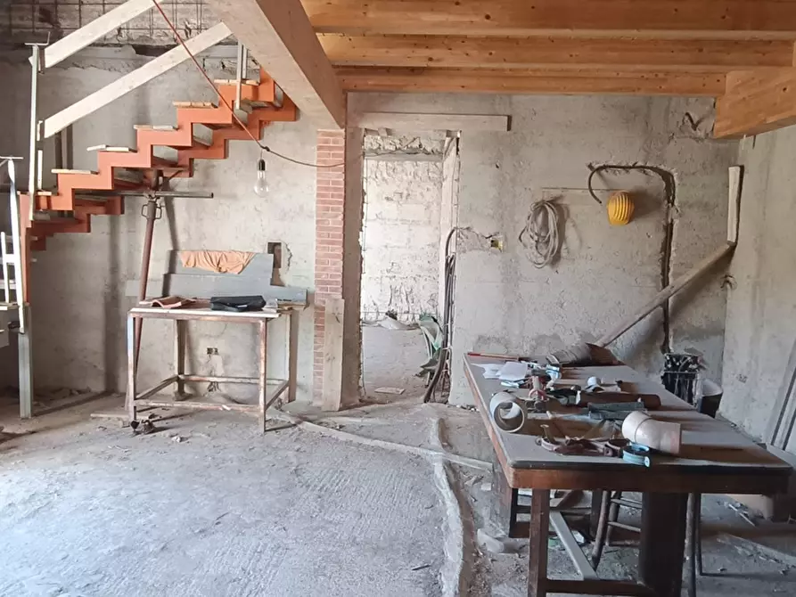 Immagine 28 di Rustico / casale in vendita  in Via sant'anna galati sant'anna, 11 a Messina