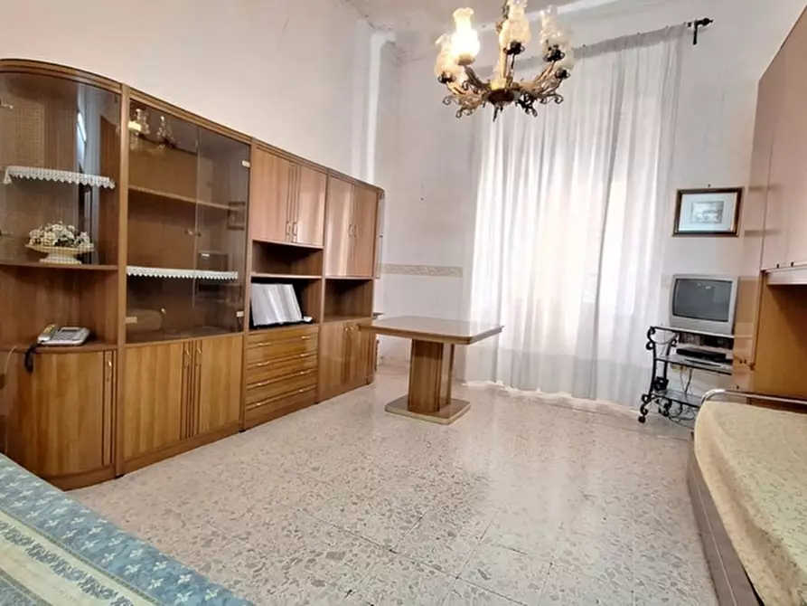 Immagine 11 di Appartamento in vendita  in Via Salvatore Trinchese a Napoli