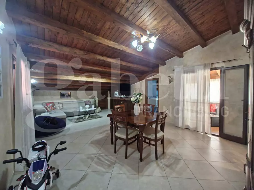 Immagine 14 di Appartamento in vendita  in Via Ciauri a Santa Flavia