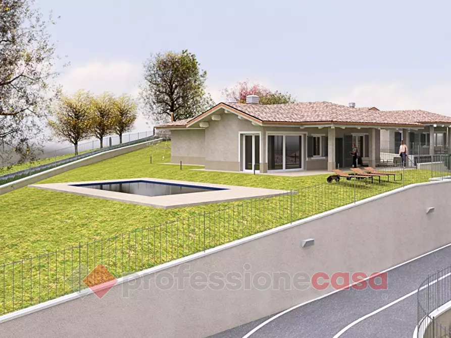 Immagine 1 di Appartamento in vendita  in Via Fiesole a Perugia