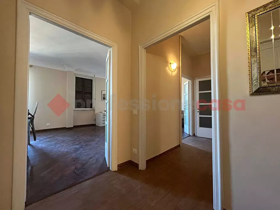 Immagine 14 di Appartamento in affitto  in Viale Angelico a Roma