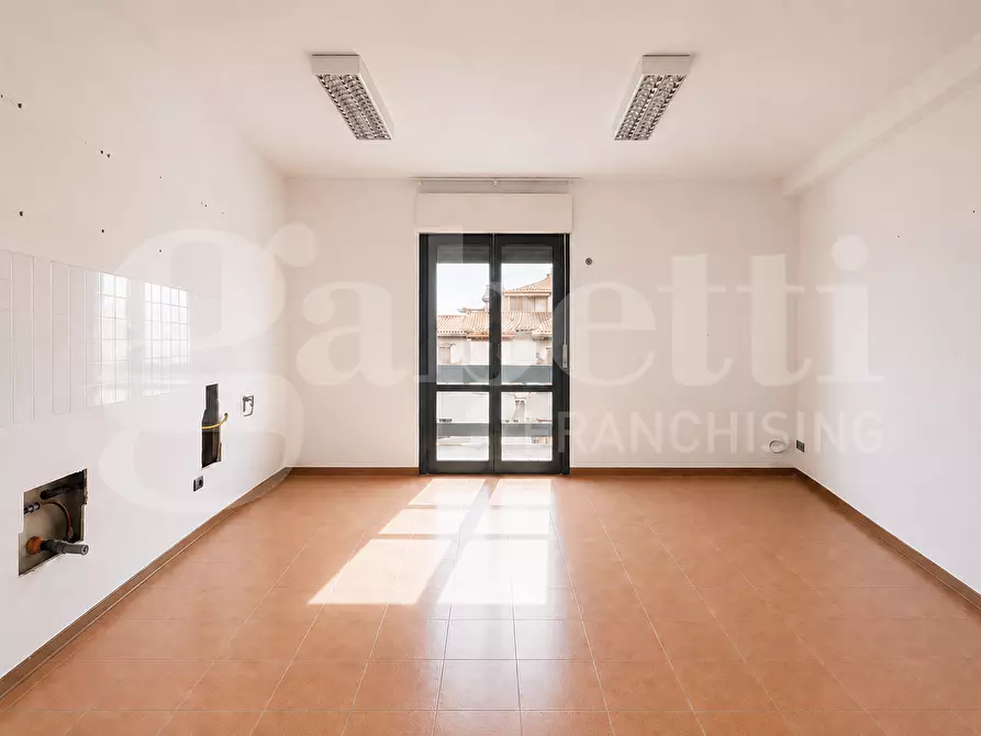 Immagine 5 di Appartamento in vendita  in Via Archimede, 19/A a Ragusa