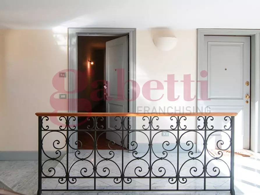 Immagine 9 di Appartamento in affitto  in Via Zambonate, 34 a Bergamo