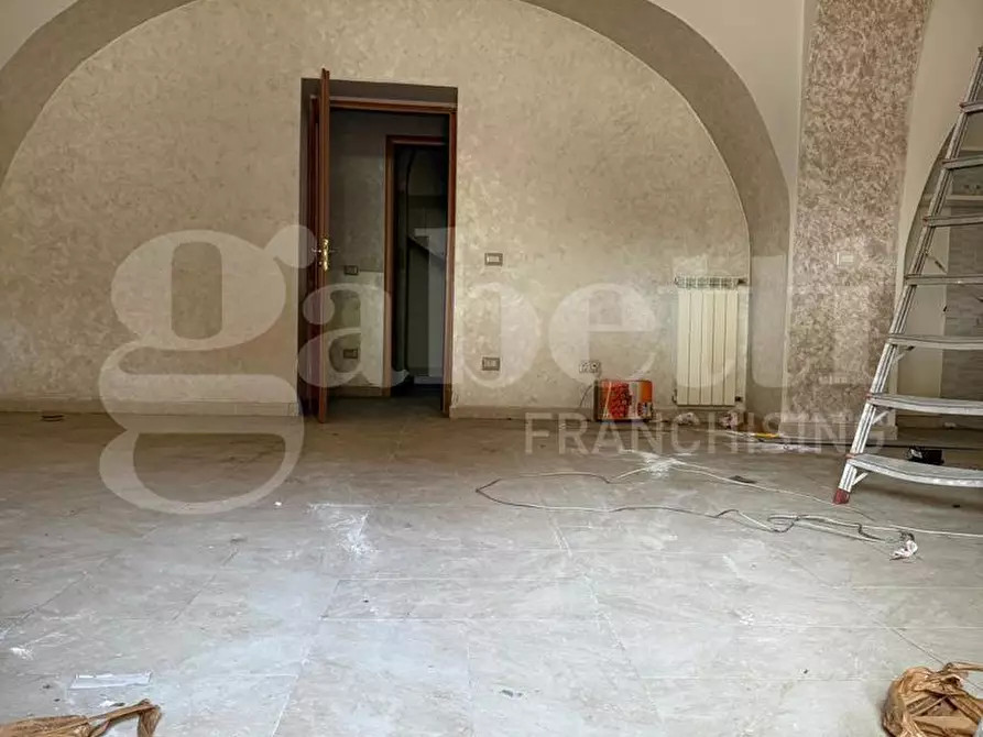 Immagine 3 di Appartamento in vendita  in Via Virgilio, a Succivo