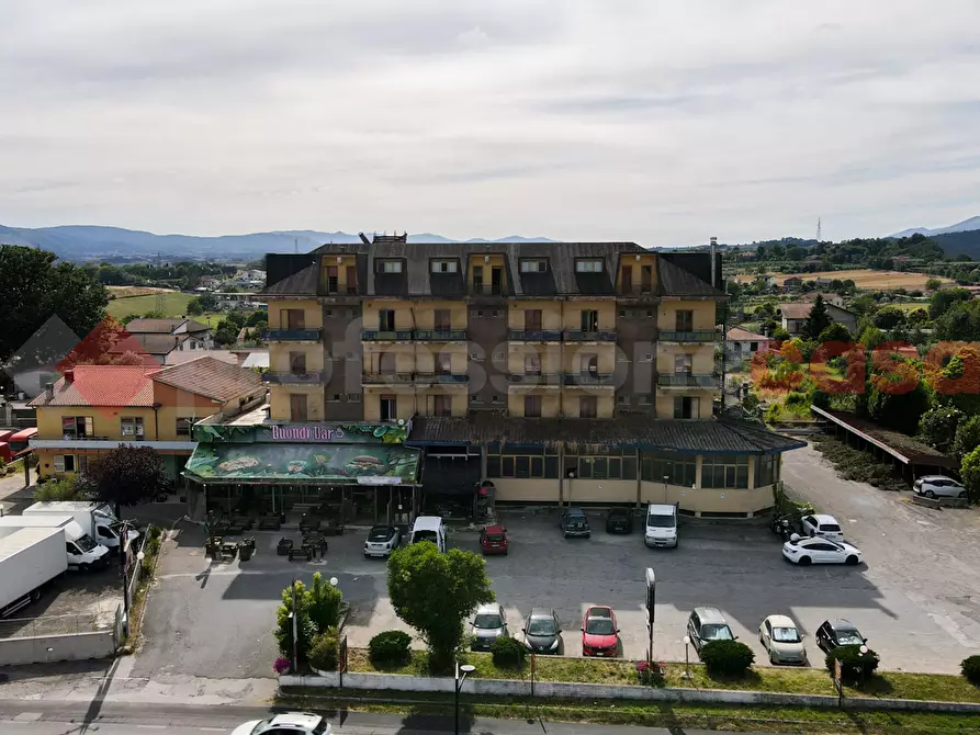 Immagine 13 di Albergo/B&B/Residence in vendita  in Via SR155RACC, snc a Anagni