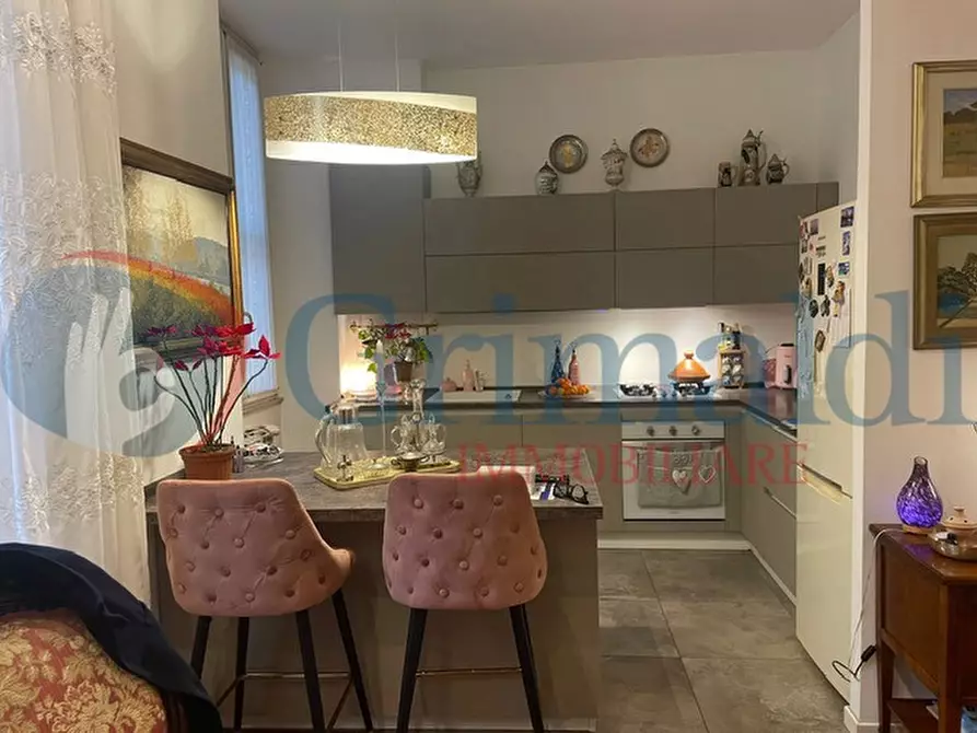 Immagine 18 di Appartamento in vendita  in Via borra a Livorno