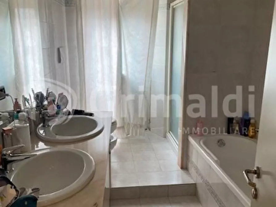 Immagine 20 di Appartamento in vendita  in Piazza venti settembre, 38 a Livorno