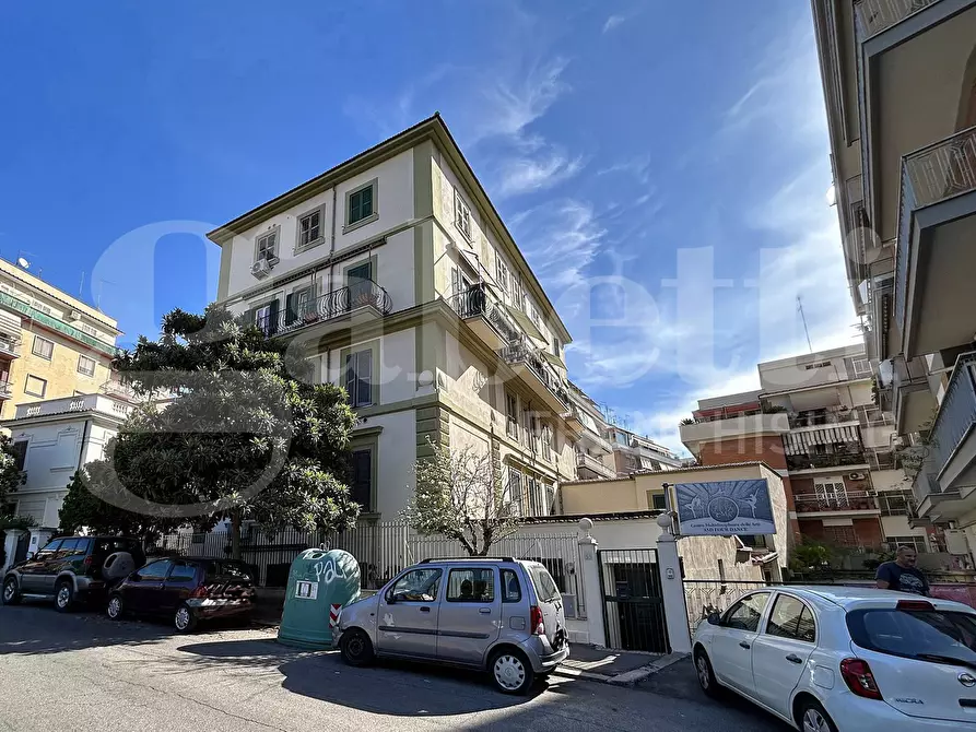 Immagine 1 di Appartamento in vendita  in Via della Caffarelletta, 33 a Roma