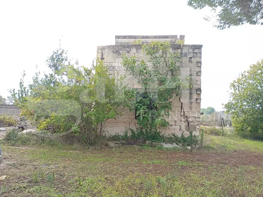 Immagine 19 di Villa in vendita  in Via Acquari Primo, 163 a Lizzanello