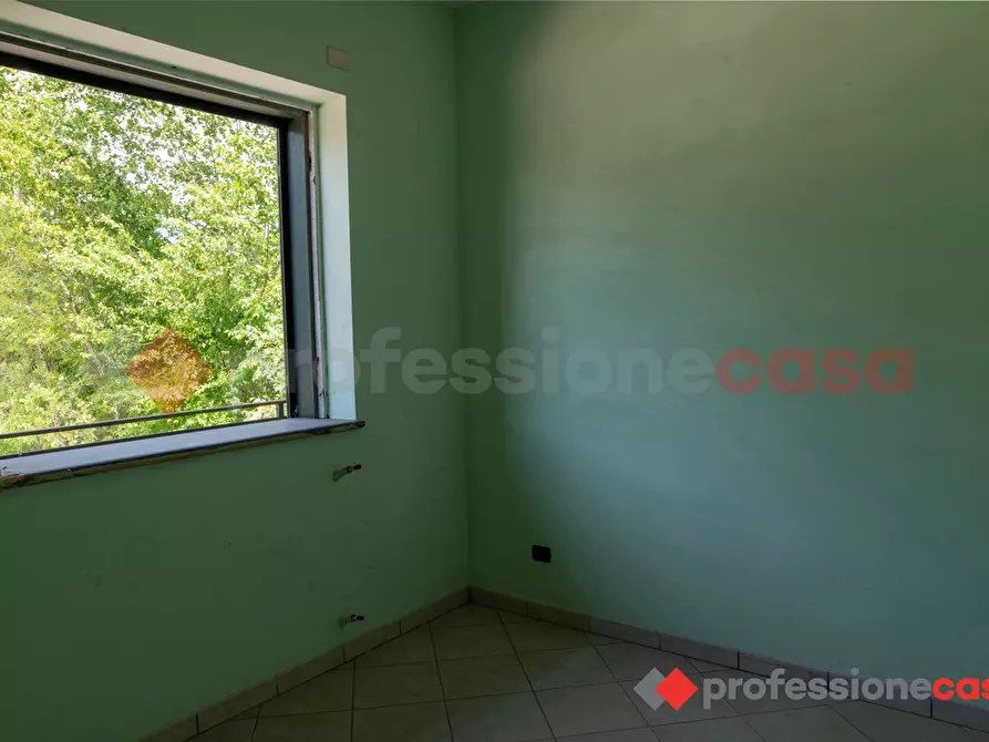 Immagine 17 di Villetta a schiera in vendita  in Via di vico, snc a Anagni