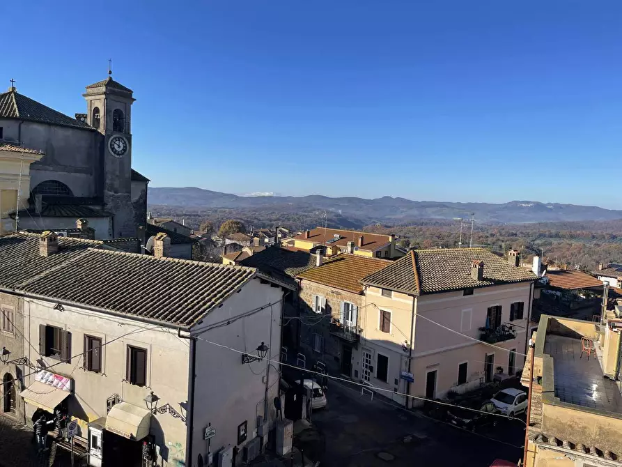 Immagine 4 di Appartamento in vendita  in Corso DELLA REPUBBLICA, 00 a Canale Monterano