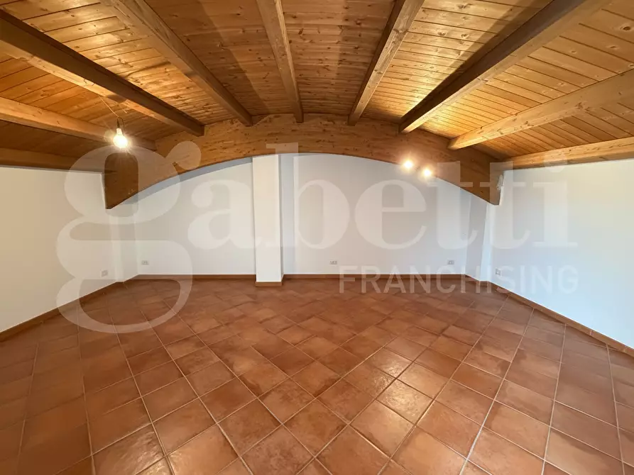 Immagine 23 di Villa in vendita  in Via Fratelli Cervi a Beinasco