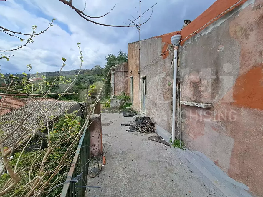 Immagine 10 di Casa indipendente in vendita  in Via Piedimonte a Mascali