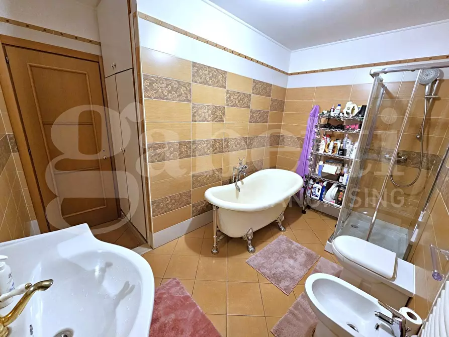 Immagine 16 di Appartamento in vendita  in Via Massimo D'Azeglio, 182 a San Severo