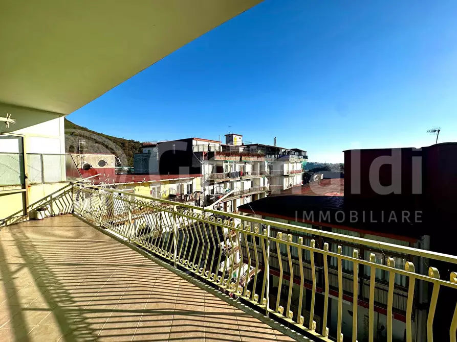 Immagine 26 di Appartamento in vendita  in Via domenico padula, 121 a Napoli