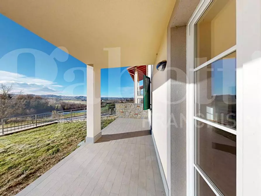 Immagine 7 di Appartamento in vendita  in LocalitÃ  Montone, 1 a Castelletto D'orba