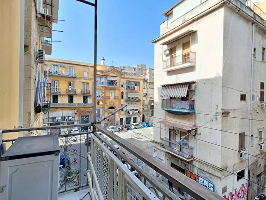 Immagine 15 di Appartamento in vendita  in Via Salvatore Trinchese a Napoli