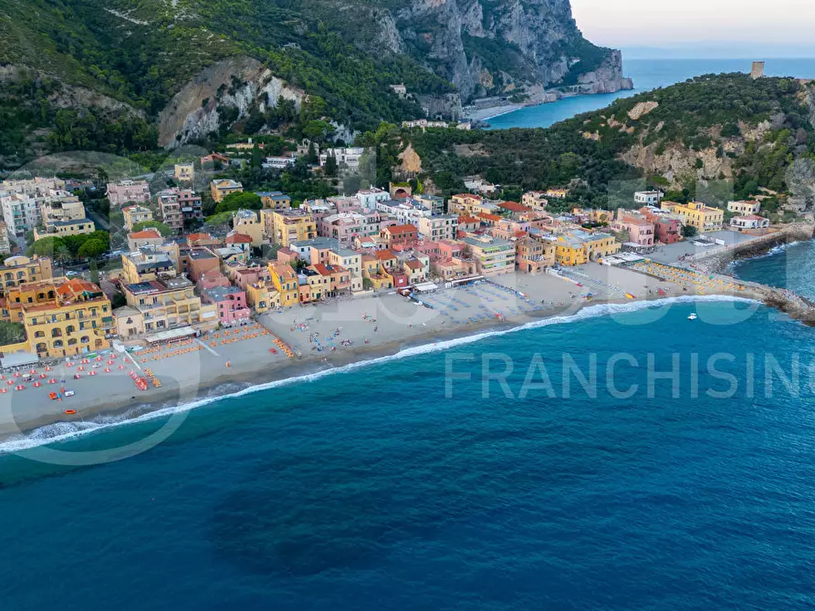 Immagine 20 di Appartamento in vendita  in Via Bonfanti a Boissano