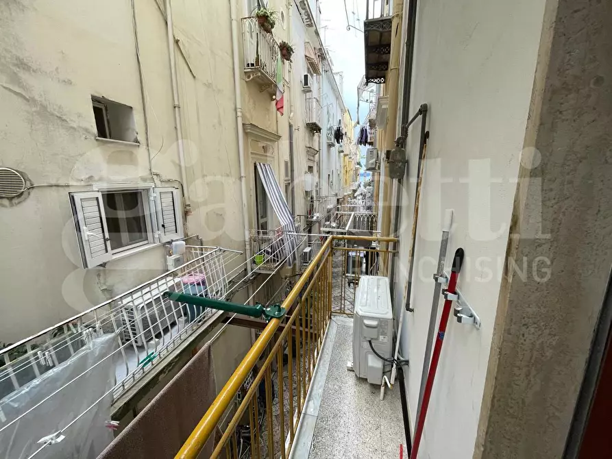 Immagine 8 di Appartamento in vendita  in Vico 11 Lungomare Caboto, 41 a Gaeta