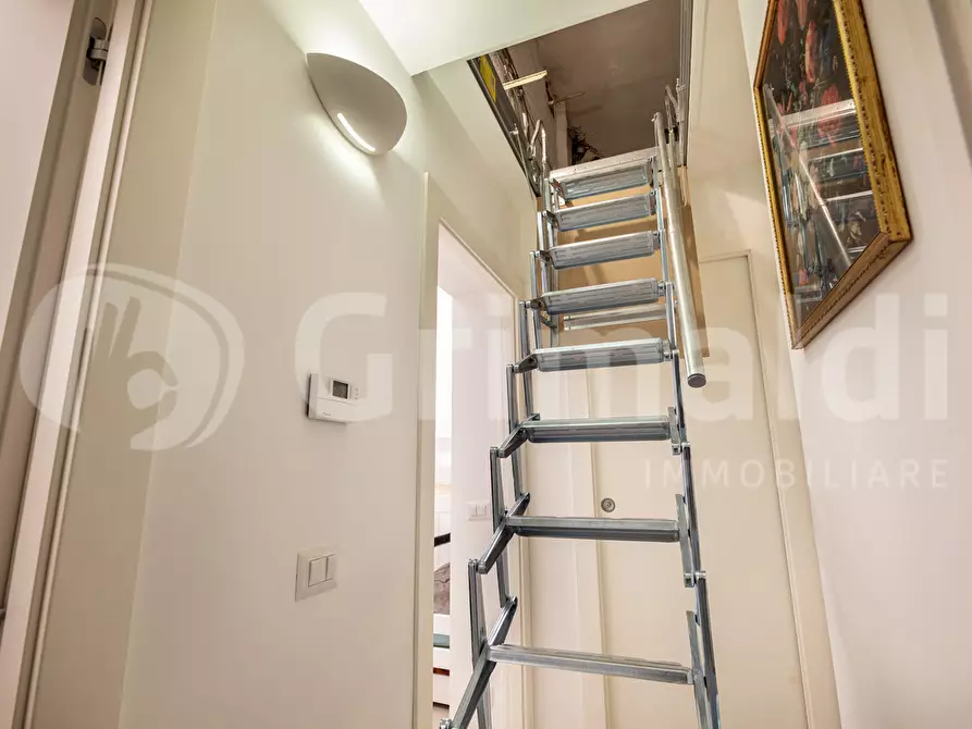 Immagine 17 di Appartamento in vendita  in Via Labicana, 72 a Roma