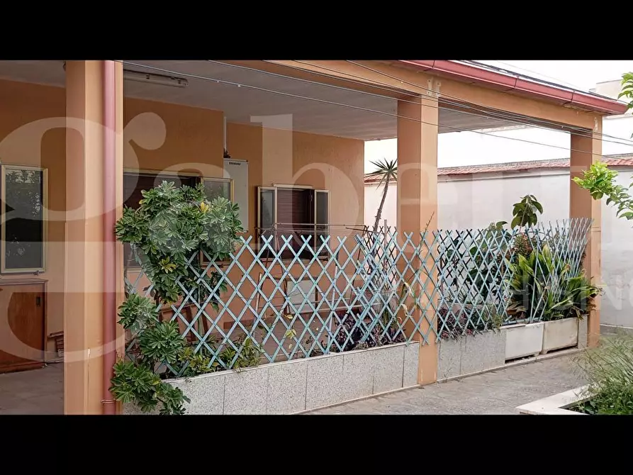 Immagine 1 di Casa quadrifamiliare in vendita  in Via Bianchi pittori, 3 a Lecce