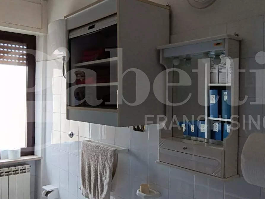 Immagine 7 di Appartamento in vendita  in Via Avellino a Benevento