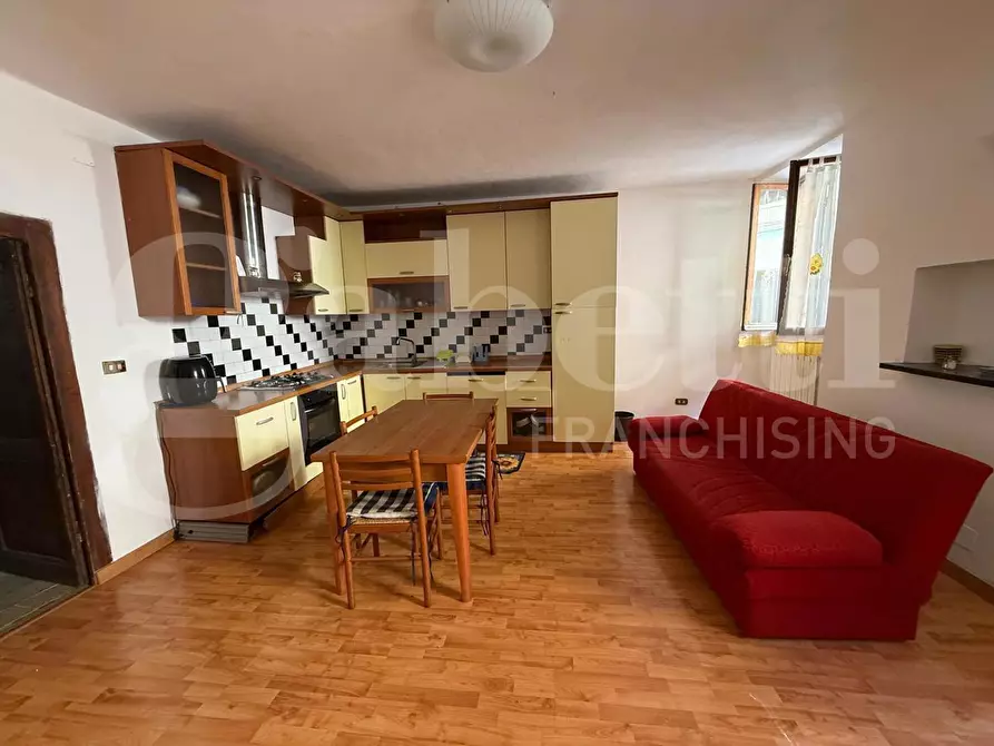 Immagine 1 di Appartamento in affitto  in Vicolo SDRUCCIOLO, SNC a Rieti