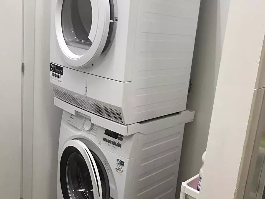 Immagine 14 di Appartamento in affitto  in Via Garian, 18 a Milano