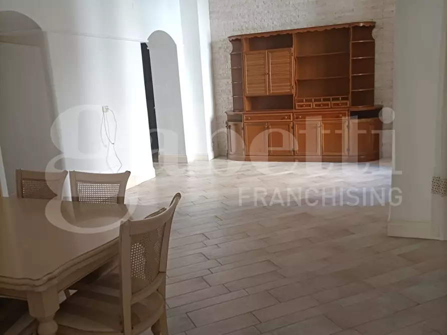 Immagine 18 di Appartamento in affitto  in Via VENETO, 1 a Catanzaro