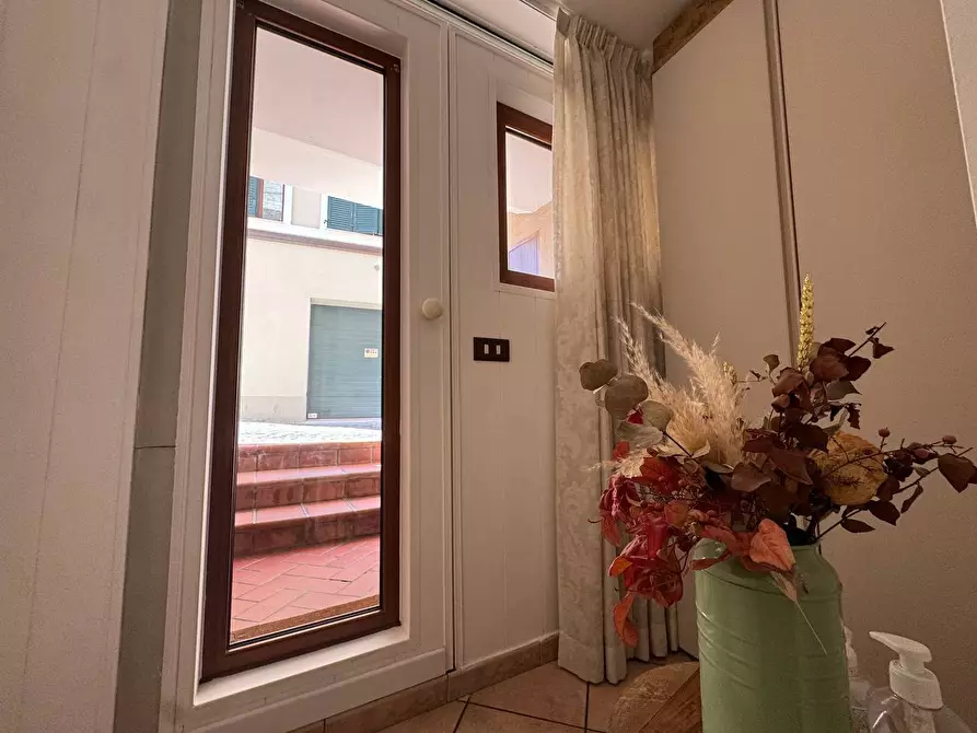 Immagine 12 di Appartamento in vendita  in Via Giuseppe Mazzini, 22 a Recanati