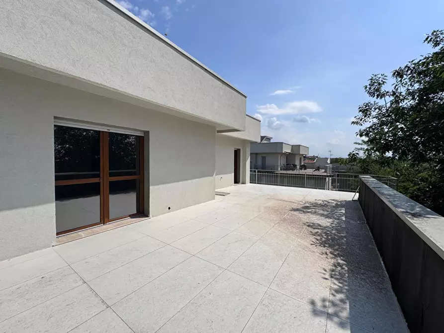 Immagine 17 di Attico in vendita  in Via xxv aprile, 243 a Rovato