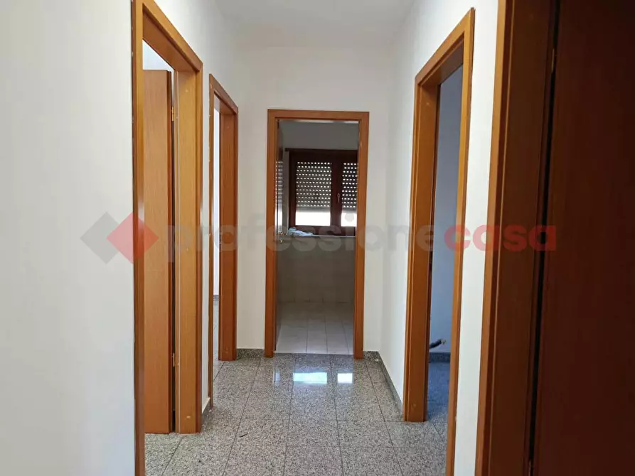 Immagine 2 di Ufficio in affitto  in Via sant'anna, 18 a Reggio Di Calabria