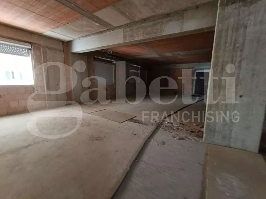 Immagine 9 di Ufficio in vendita  in Via ALDO LICITRA, 11 a Ragusa