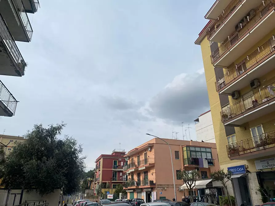 Immagine 1 di Appartamento in vendita  in Via Giovanni XXIII, 2 a San Giorgio A Cremano