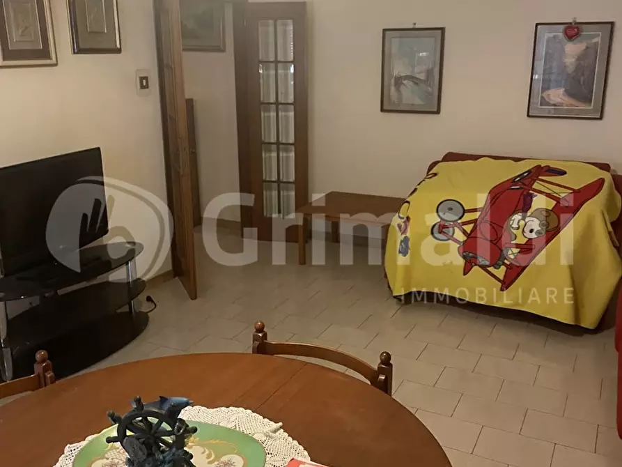 Immagine 2 di Appartamento in vendita  in Via del pallone a Livorno