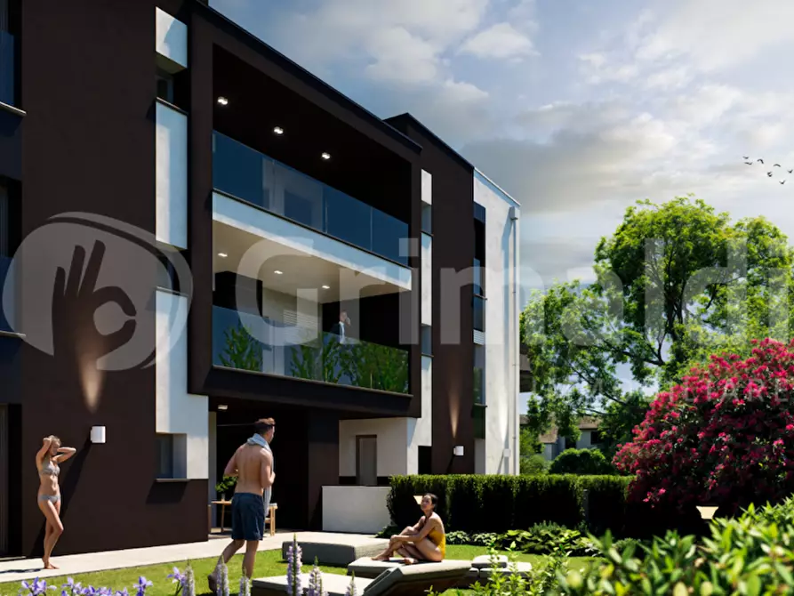 Immagine 11 di Appartamento in vendita  in Via Calabria, 0 a Cervia