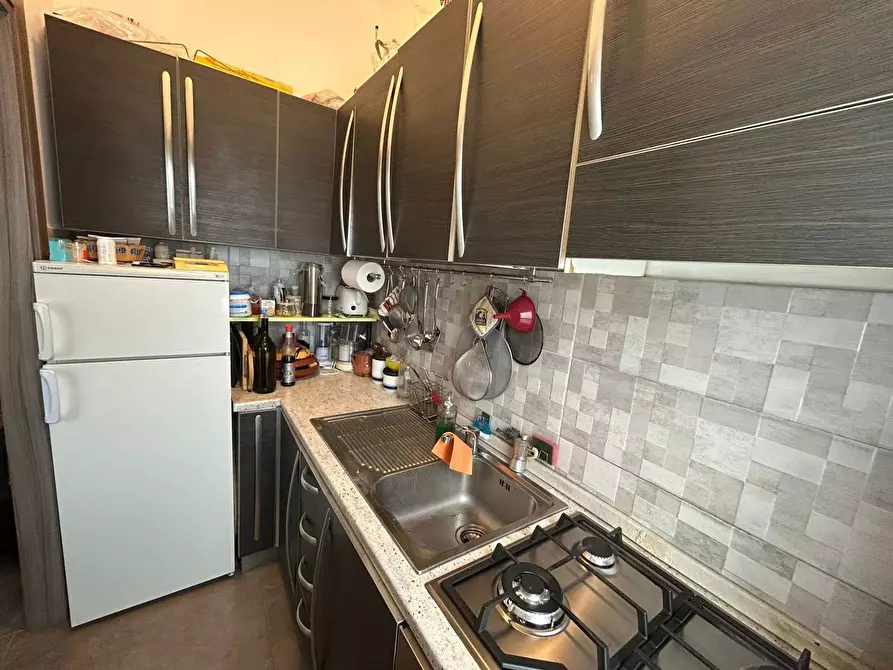 Immagine 5 di Appartamento in vendita  in Via Alba a Rivalta Di Torino