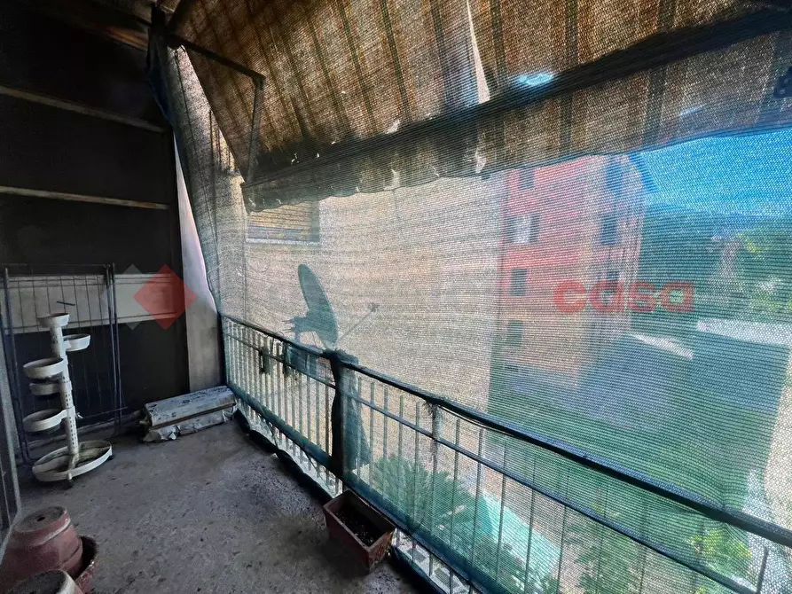 Immagine 13 di Appartamento in vendita  in Via Guglielmo Marconi a Spoleto