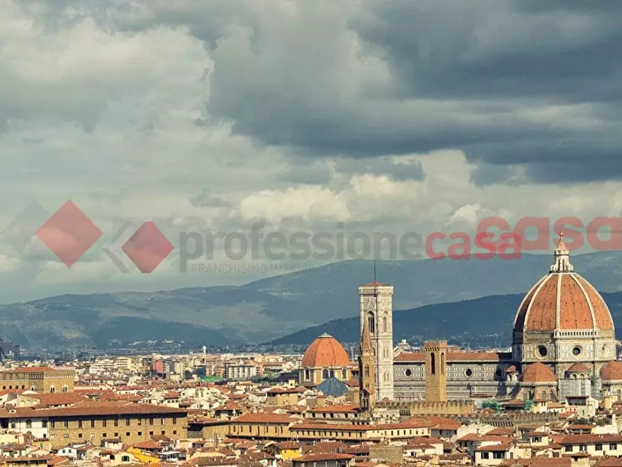 Immagine 9 di Negozio in vendita  in Via DEI BARBADORI a Firenze