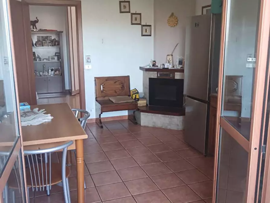 Immagine 2 di Appartamento in vendita  in Via TEATRO LA FENICE, 1 a Statte