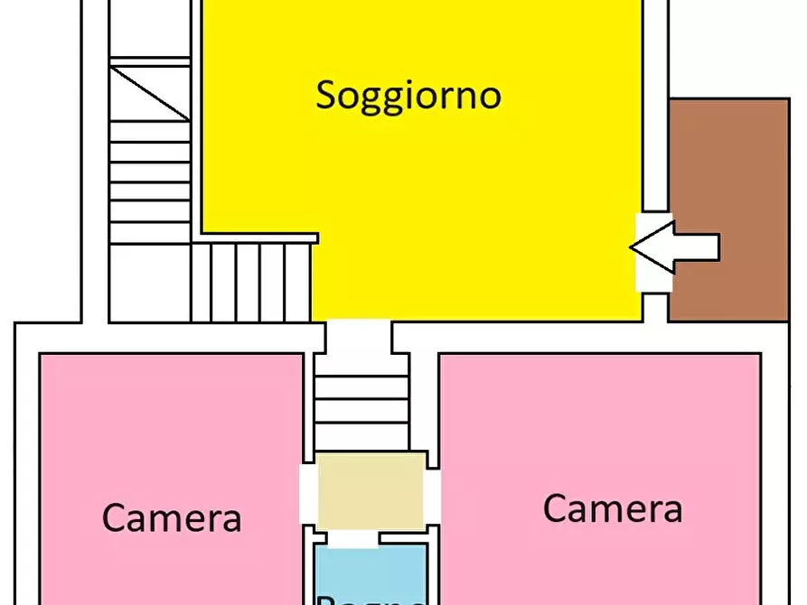 Immagine 19 di Villa in vendita  in Via Boccioni, 3 a Sezze