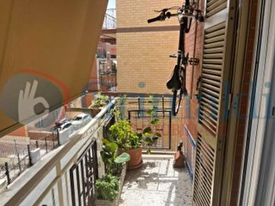 Immagine 25 di Appartamento in vendita  in Vicolo del Monte delle Capre, Trullo, Portuense, SNC a Roma