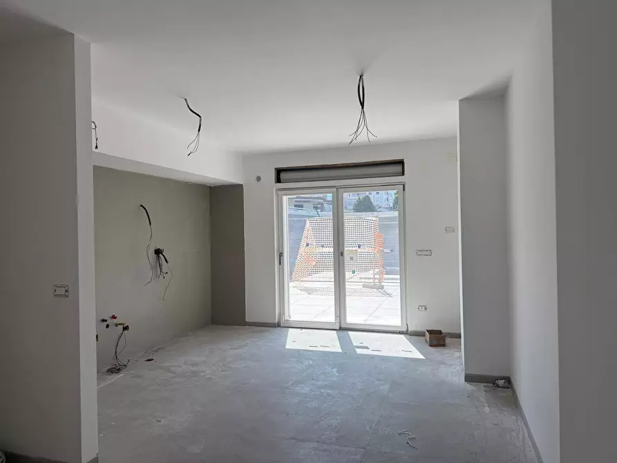 Immagine 7 di Appartamento in vendita  in Via Provinciale Botteghelle Di portici, 350 a Napoli