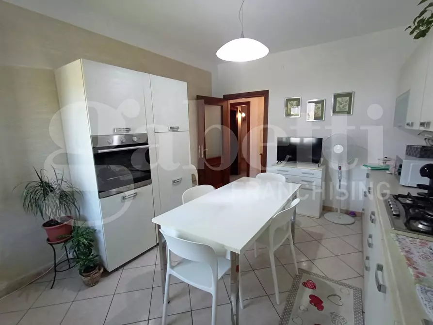 Immagine 2 di Appartamento in vendita  in Via CAVARZERE   Via dei Martiri, 59 a Cavarzere