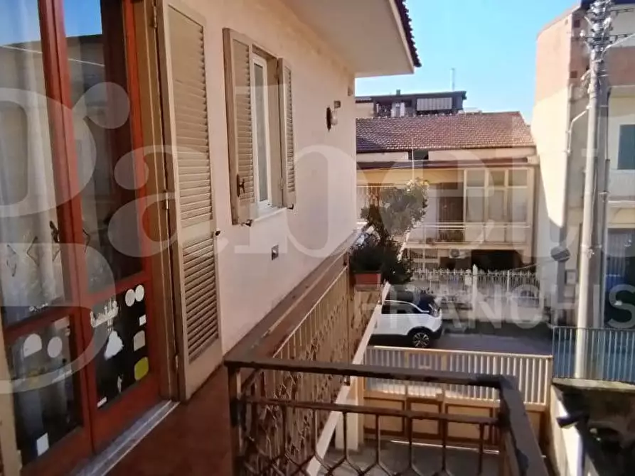 Immagine 41 di Appartamento in vendita  in Via Vittorio Veneto a Sant'arpino