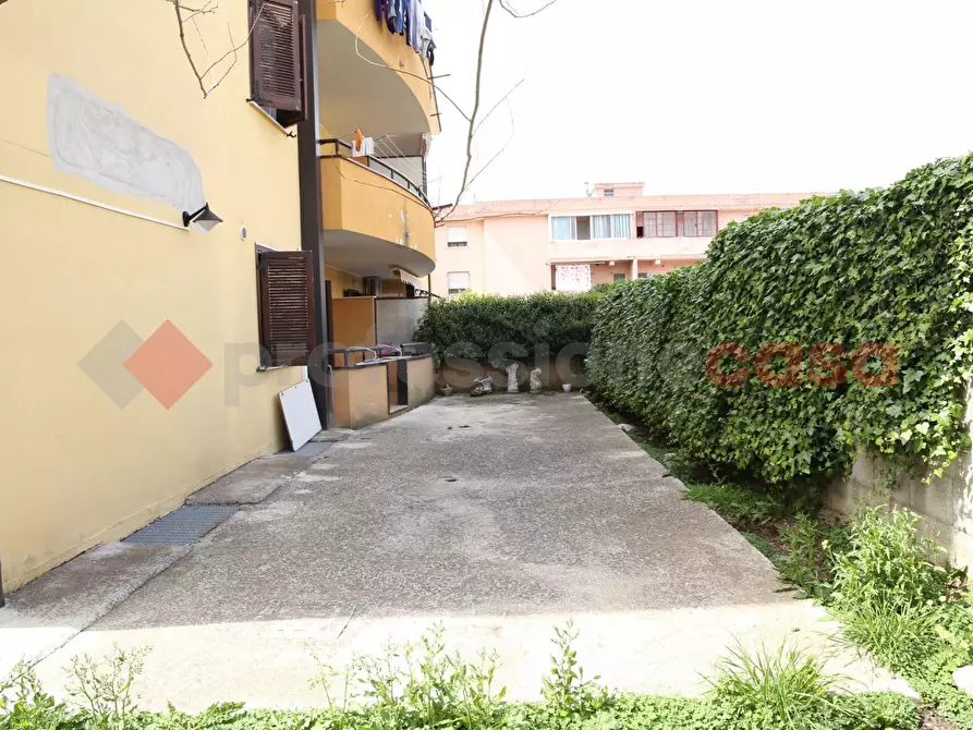 Immagine 6 di Appartamento in vendita  in Via Arbustella, 0 a Vitulazio