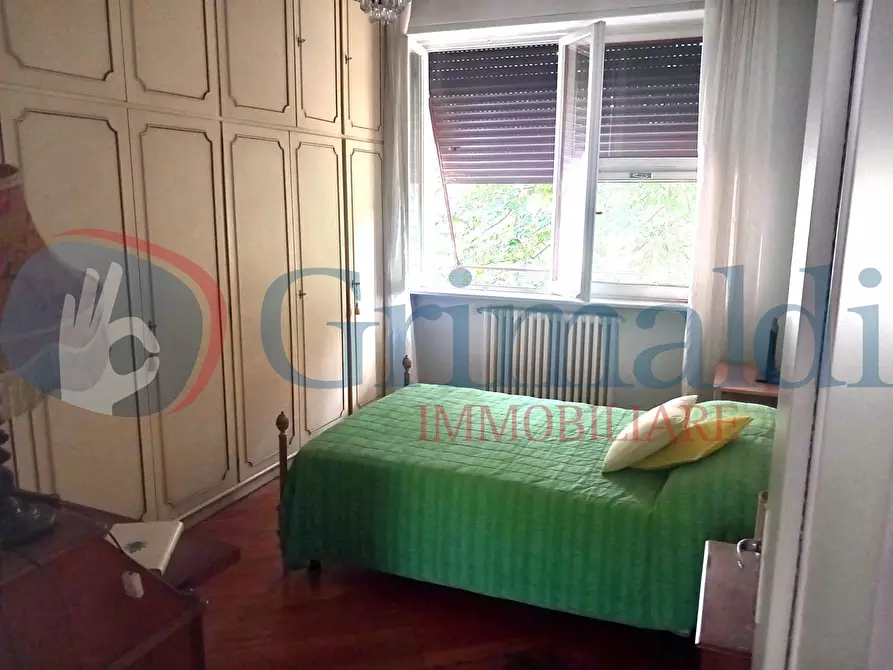 Immagine 37 di Villa in vendita  in Via Dante Alighieri, 15 a Limbiate